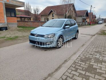 Volkswagen Polo 1.2TDi HIGHLINE