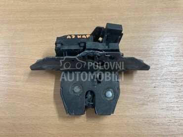 brava gepek vrata za Opel Astra J