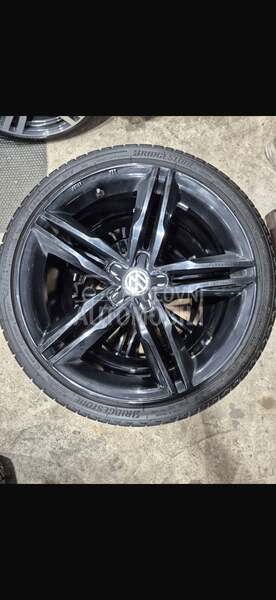 Aluminijumske felne  19" 5 x 112