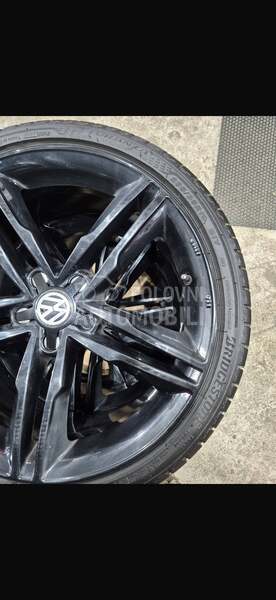 Aluminijumske felne  19" 5 x 112