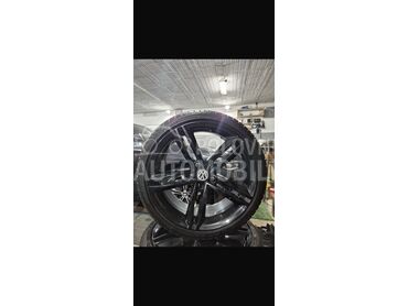 Aluminijumske felne  19" 5 x 112