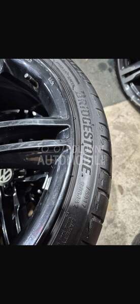 Aluminijumske felne  19" 5 x 112