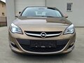 Opel Astra J 1.4 Turbo/Cosmo