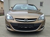 Opel Astra J 1.4 Turbo/Cosmo