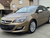 Opel Astra J 1.4 Turbo/Cosmo