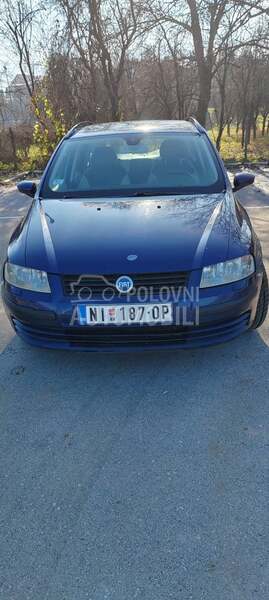 Fiat Stilo 1.8