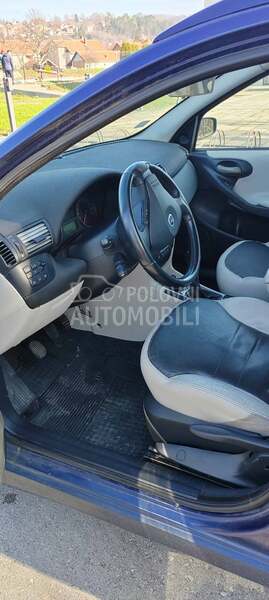 Fiat Stilo 1.8
