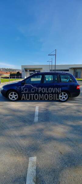 Fiat Stilo 1.8