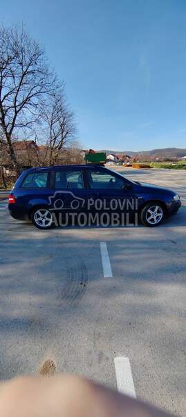 Fiat Stilo 1.8