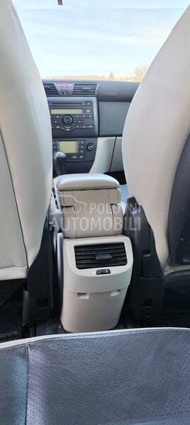 Fiat Stilo 1.8
