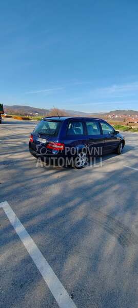 Fiat Stilo 1.8