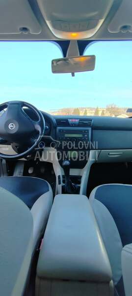 Fiat Stilo 1.8