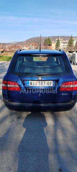 Fiat Stilo 1.8