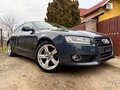 Audi A5 2.0T 4x4/siber/s-lin