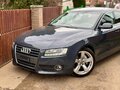 Audi A5 2.0T 4x4/siber/s-lin