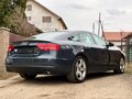Audi A5 2.0T 4x4/siber/s-lin
