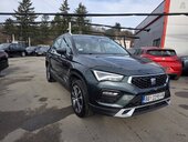 Seat Ateca 1.5 TSI STYLE DSG