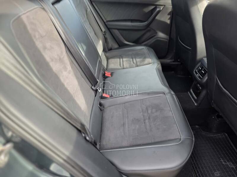 Seat Ateca 1.5 TSI STYLE DSG