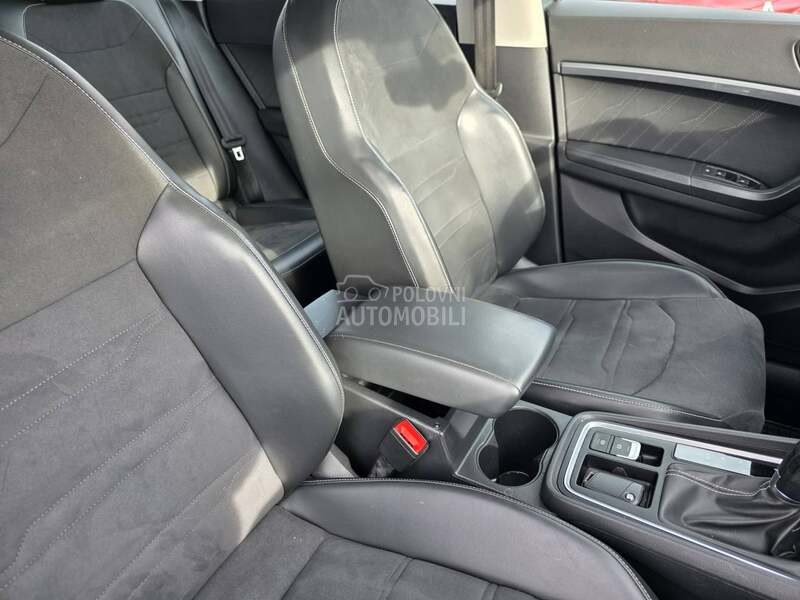 Seat Ateca 1.5 TSI STYLE DSG