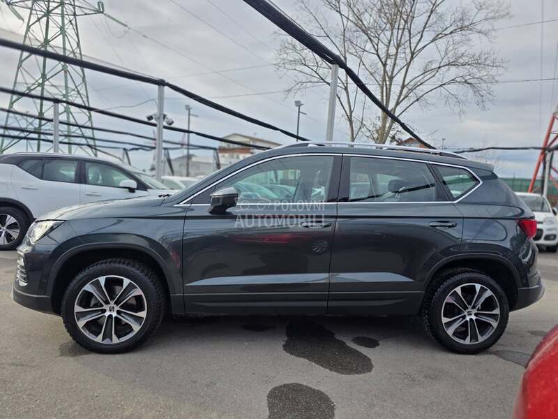 Seat Ateca 1.5 TSI STYLE DSG