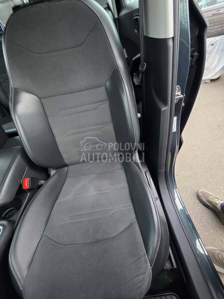 Seat Ateca 1.5 TSI STYLE DSG