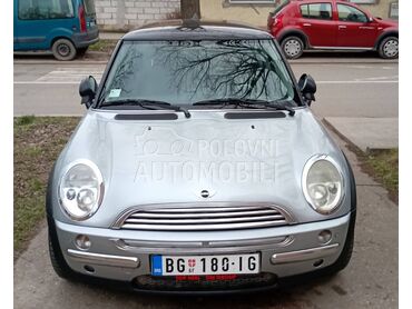 MINI Cooper Cooper