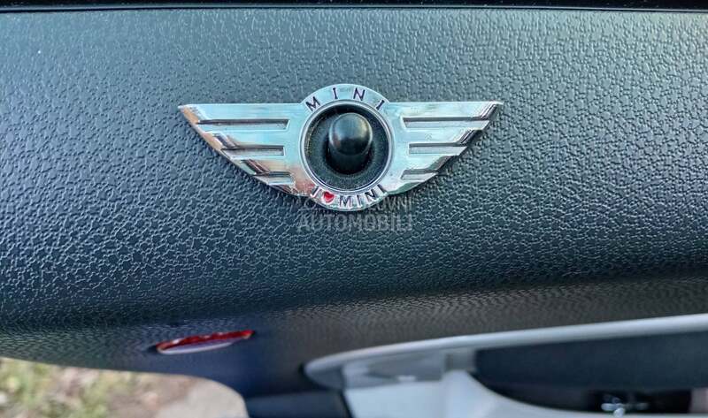 MINI Cooper Cooper