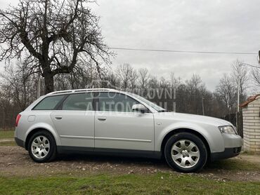 Audi A4 1.9tdi