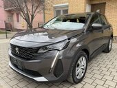 Peugeot 3008 1.2 BUSINES AUTO