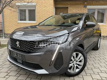 Peugeot 3008 1.2 BUSINES AUTO