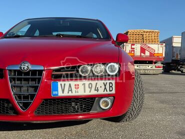 Alfa Romeo 159 