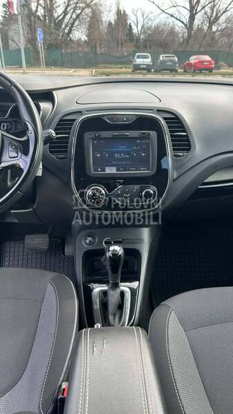 Renault Captur 1197