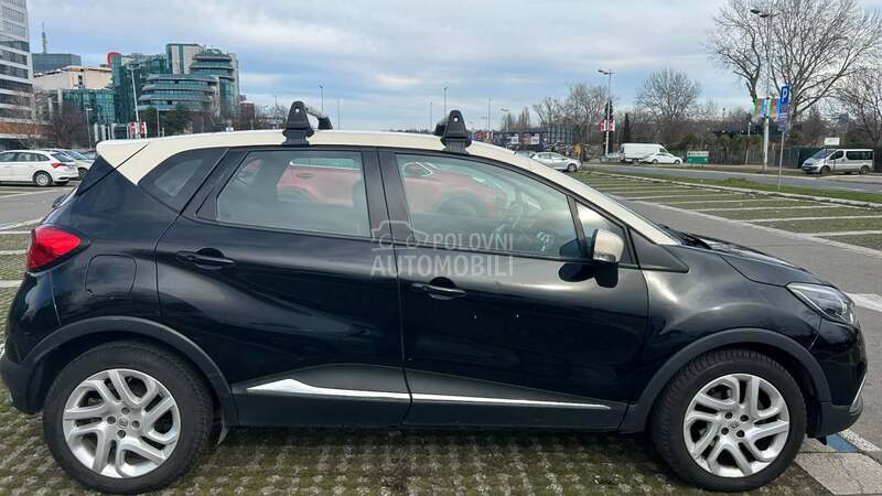 Renault Captur 1197