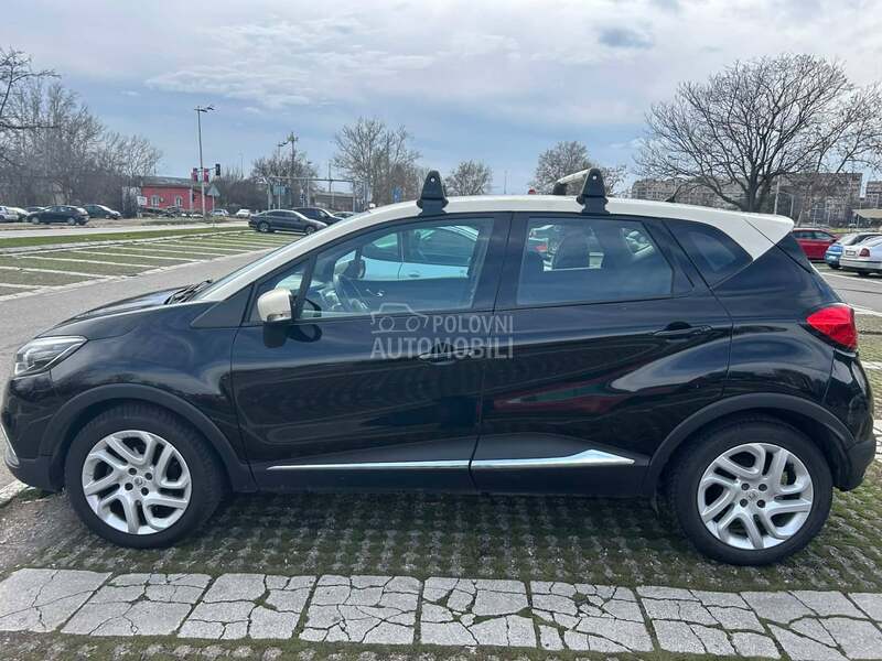 Renault Captur 1197