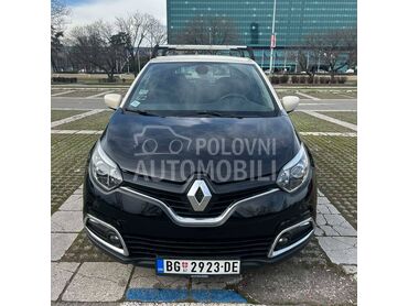 Renault Captur 1197