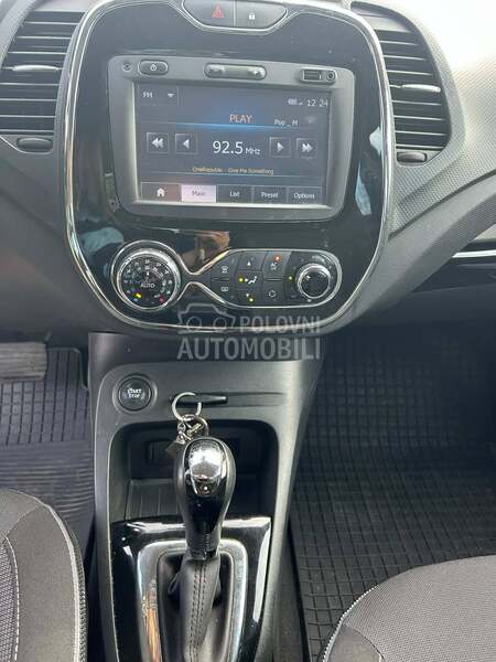 Renault Captur 1197