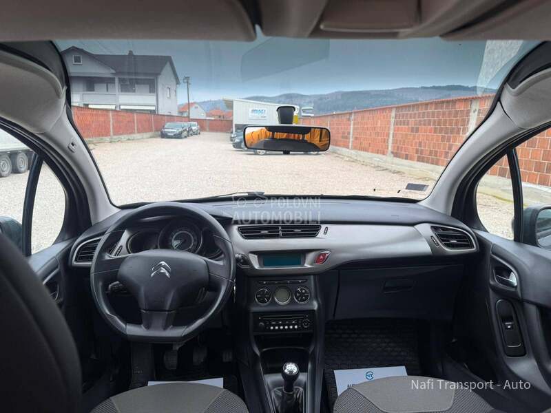 Citroen C3 