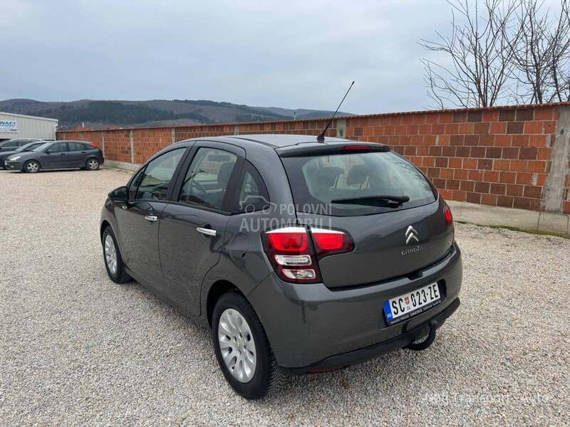 Citroen C3 