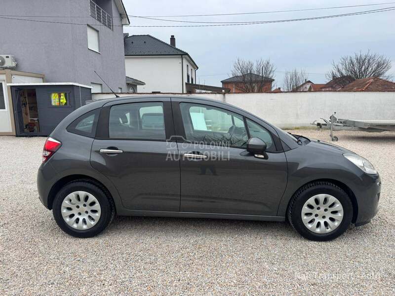 Citroen C3 