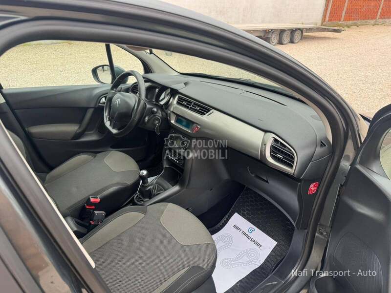 Citroen C3 