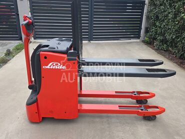 Linde T 16 L 2018 nova baterija
