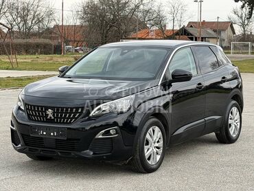 Peugeot 3008 1.6hdi 151 000k.m