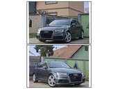 Audi A3 3xSline/184/Quattro