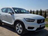 Volvo XC40 1.5