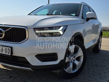 Volvo XC40 1.5