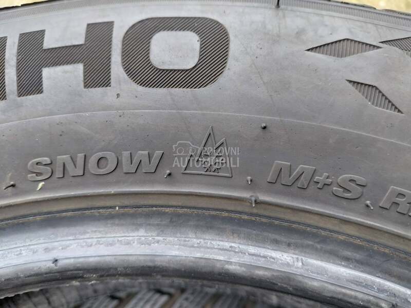 Kumho 185/65 R15 Zimska