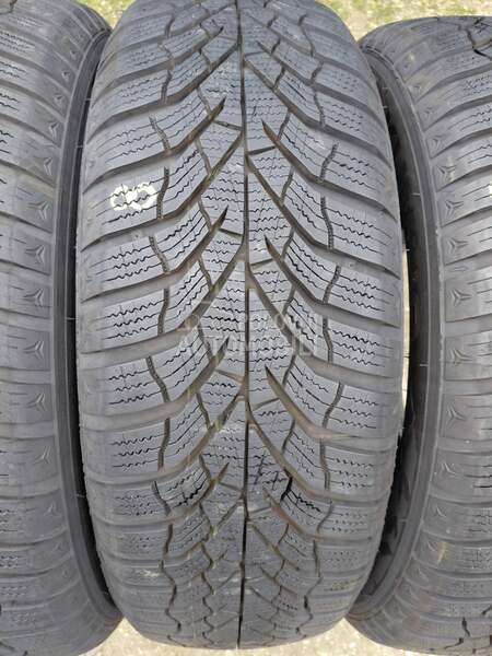Kumho 185/65 R15 Zimska