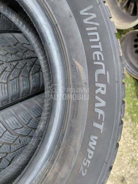 Kumho 185/65 R15 Zimska