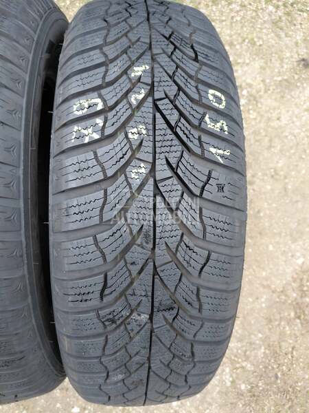 Kumho 185/65 R15 Zimska