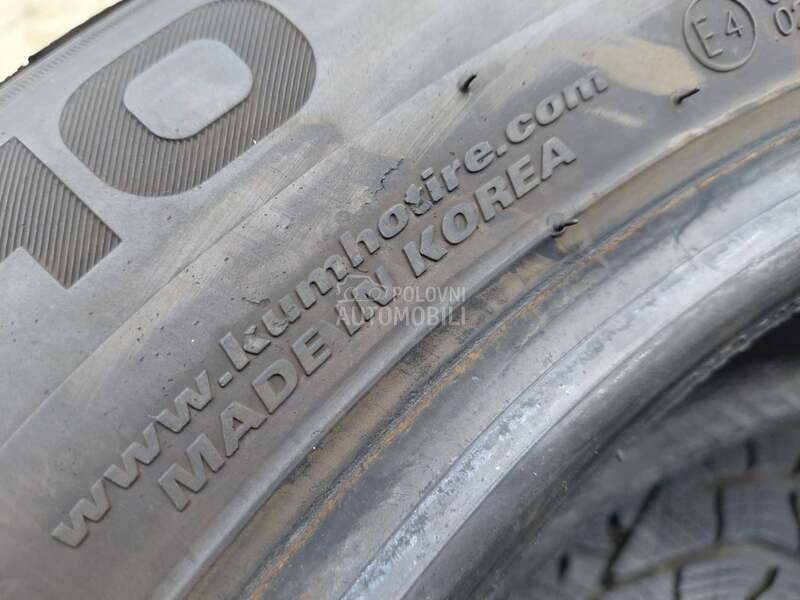 Kumho 185/65 R15 Zimska